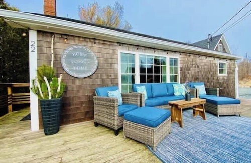 Corea House | Sand Cove Cottage-New!
