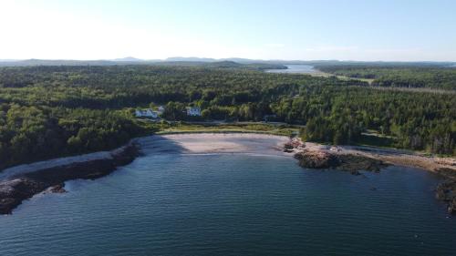 Corea House | Sand Cove House