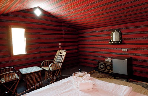 Al Wasil Hotel | Sand Delight Tourism Camp