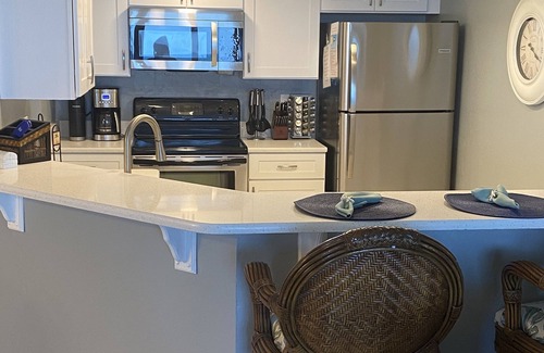 Daytona Beach Shores Condo | Sand Dollar Spectacular, Spacious, Luxury, Breathtaking Direct Ocean Views!