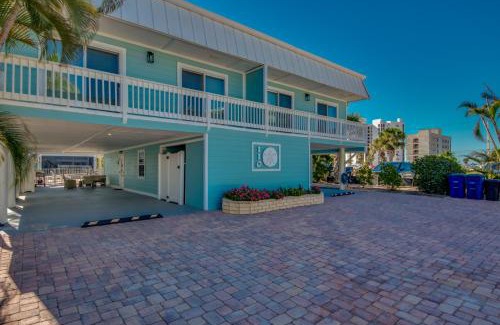 South Island Villa | Sand Dollar 2