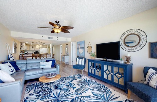 Indian Shores Hotel | Sand Dollar 308