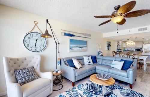 Indian Shores Hotel | Sand Dollar 308