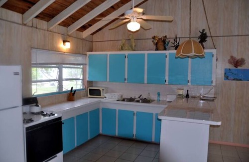 Rokers Point House | Sand dollar