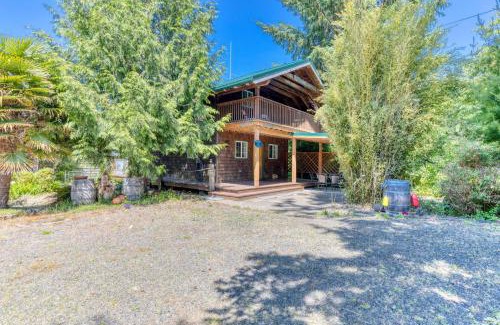 Rockaway Beach House | Sand Dollar Cottage Rockaway - Meredith Lodging