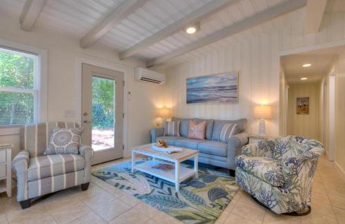 Yaupon Beach House | Sand Dollar Daze