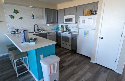 Seaside Condo | Sand Dollar Haven at Seaside Beach Club Unit 306