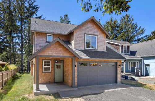 Manzanita House | Sand Dollar House MCA#50380