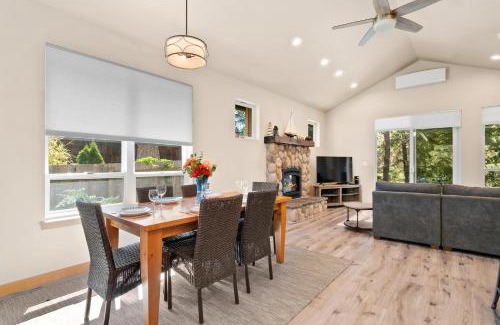 Manzanita House | Sand Dollar House MCA#50380