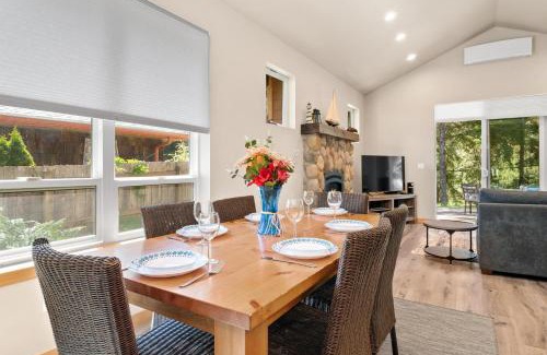 Manzanita House | Sand Dollar House MCA#50380