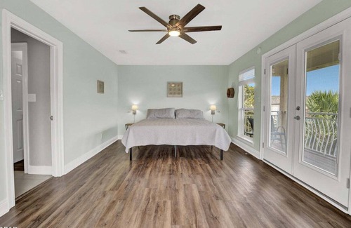 Fort Walton Beach - Destin House | Sand Dollar Oasis