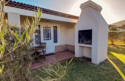 Keurboomstrand Apartment | Sand Dollar @ The Dunes