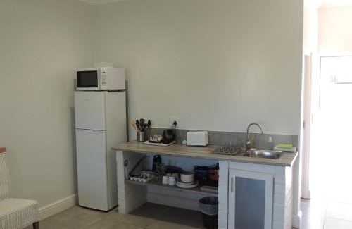 Keurboomstrand Apartment | Sand Dollar @ The Dunes