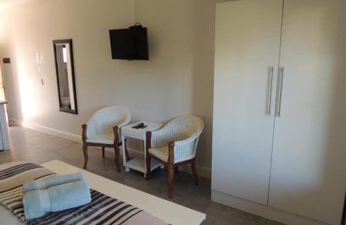Keurboomstrand Apartment | Sand Dollar @ The Dunes