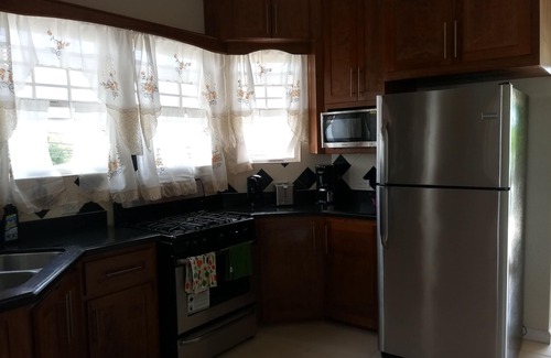 Mangrove Apartment | Sand Dollar Vacation Apartment with rental car available at preferred rates