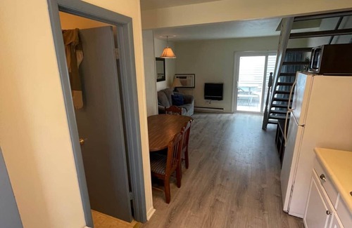 Chincoteague Villa | Sand Dollar Villa