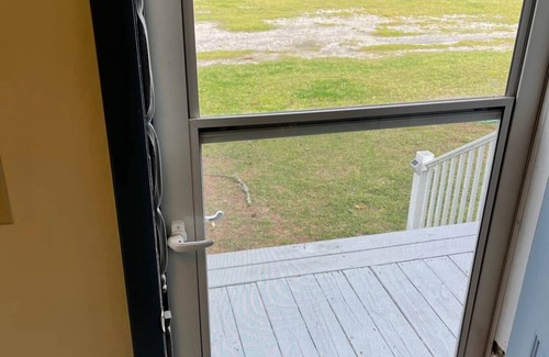 Chincoteague Villa | Sand Dollar Villa