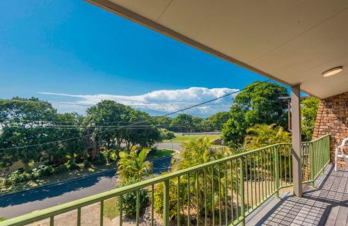 East Ballina House | Sand Dunes