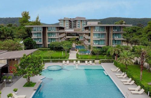 Khlong Khut Resort | Sand Dunes Chaolao Beach Resort
