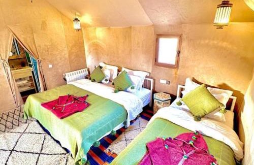 Taouz Other | Sand Dunes Luxury Camp