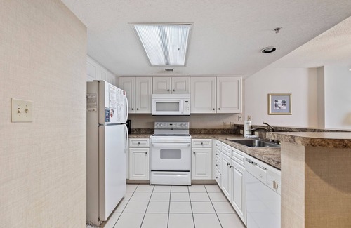 Myrtle Beach Condo | Sand Dunes North Tower 1708-3BR Condo in Myrtle Beach with Ocean View
