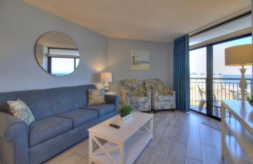 Myrtle Beach House | Sand Dunes North Tower - 1202
