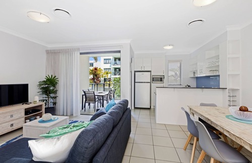 Marcoola Apartment | Sand Dunes Resort