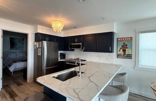 Surfside Beach Condo | Sand Fiddler 101 (2-Bedroom Condo) with Pool by RedAwning