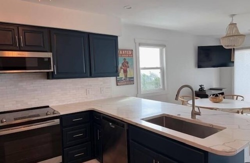 Surfside Beach Condo | Sand Fiddler 101 (2-Bedroom Condo) with Pool by RedAwning