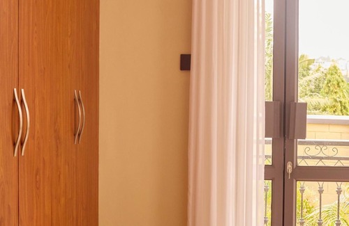 Lubowa Apartment | Sand Grains Residences - 005