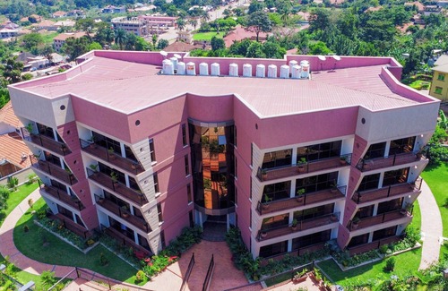 Lubowa Apartment | Sand Grains Residences - 005