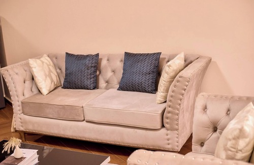 Lubowa Apartment | Sand Grains Residences - 005