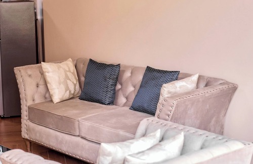Lubowa Apartment | Sand Grains Residences Apartment 010