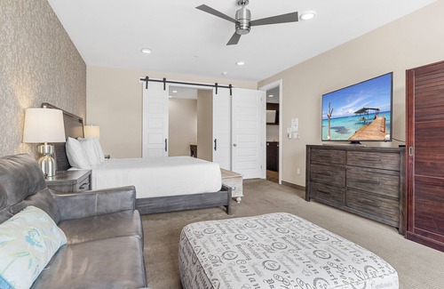 Hurricane Hotel | Sand Hollow Resort