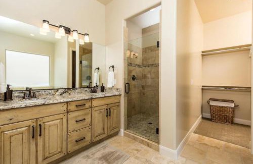 Hurricane House | Sand Hollow Springs