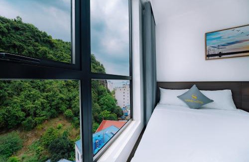 Cat Hai Hotel | Sand Hotel