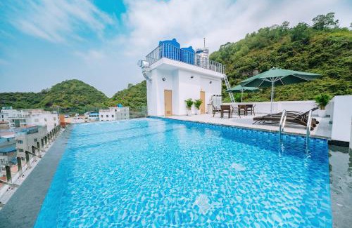 Cat Hai Hotel | Sand Hotel