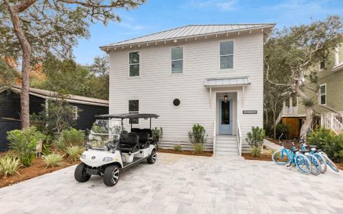 San Juan House | Sand Juan by Oversee 30A