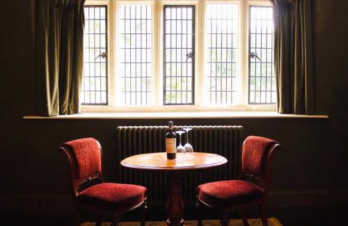 Sidmouth House | Sand Manor