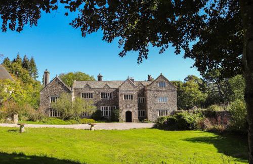 Sidmouth House | Sand Manor