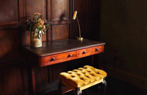 Sidmouth House | Sand Manor