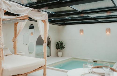 Barvaux Villa | Sand Nest