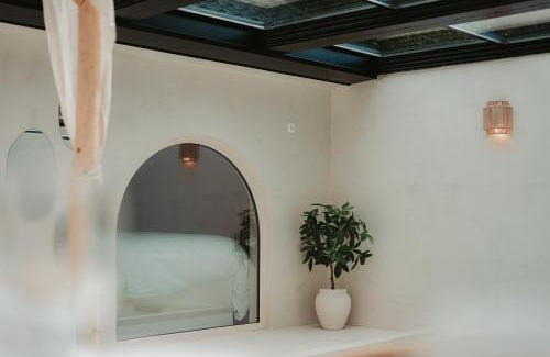 Barvaux Villa | Sand Nest