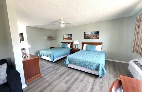 Point Pleasant Beach Hotel | Sand Pebble Motor Lodge