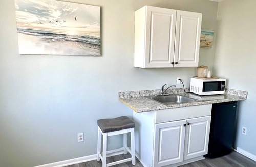 Point Pleasant Beach Hotel | Sand Pebble Motor Lodge