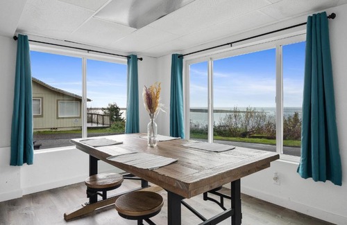 Netarts Apartment | Sand Piper