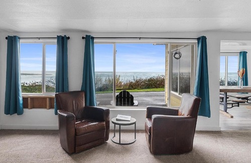 Netarts Apartment | Sand Piper