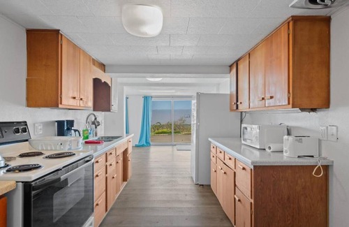 Netarts Apartment | Sand Piper