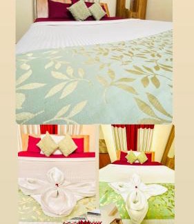 Kaloor Hotel | Sand residence