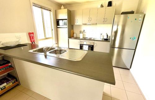 Kingscote House | Sand & Salt